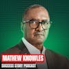Lessons - The DNA of High Achievers | Mathew Knowles - Speaker, Corporate Consultant, and Advisor