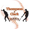 Thompson 2 Clark - The Giants release JD Davis | Watching Spring Training