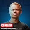 Lessons - Making a Strong Personal Brand | Joe De Sena - Founder and CEO of Spartan