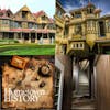 133: The Winchester Mystery House