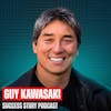Guy Kawasaki - Chief Evangelist at Canva | Are You A Remarkable Person?