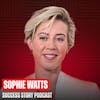 Lessons - Generating Leads For A New Project | Sophie Watts - Global Media Executive