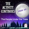 The People Under the Trees