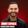 Transitioning from Salaryman to Entrepreneurial Trailblazer | Jimmy Esparza, Entrepreneur