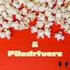 Popcorn & Piledrivers - The Wrestler Movie Review