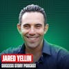 Lessons - Becoming A Successful Entrepreneur | Jared Yellin - CEO & Co-Founder of 10X Incubator