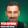 Lessons - Standing Out and Being Different | Peter Hopwood - Speaking Trainer, TEDx Coach