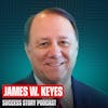 James W. Keyes - Author, Global Executive, Philanthropist | Education Is Freedom