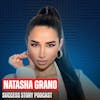 Lessons - The Secret To Building a Personal Brand | Natasha Grano, Influencer, Speaker & Author
