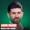 Lessons - The Shark Tank Experience | Aaron Marino - Alpha M & Serial Entrepreneur