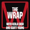The WRAP - WWE Talent Cuts | Chad Gable Turns on Sami Zayn | The Bloodline Draws Blood on Kevin Owens