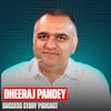 Dheeraj Pandey - Board Member at Adobe, Co-founder at Nutanix | Investing in Innovation
