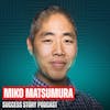 Lessons - Is Crypto’s Current Growth Sustainable? | Miko Matsumura - General Partner with Gumi Ventures