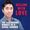 The Fascinating Mindset of a Serial Founder