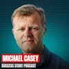 Michael Casey - Chief Content Officer & Chairman at CoinDesk | The Internet is Broken