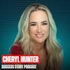 Cheryl Hunter - Best-selling Author and Resilience Expert | Magnifying Your Message On TV