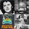 57: Unsolved Hollywood: The Mystery of Elizabeth Short