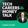 054: RSU Strategies for Tech Professionals with Landon Loveall
