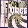 64: The garage punk sounds of THE SINISTER URGE: Demo tape 1995