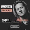 Episode 09 - The Legacy of The Beautiful Letdown - Tim Foreman of Switchfoot