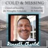 Cold and Missing: Kenneth Charlot