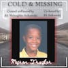 Cold and Missing: Myron Traylor