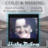 Cold and Missing: Shirley McAvoy
