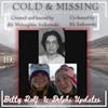 Cold and Missing: Betty Rolf and Delphi Updates