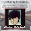 Cold and Missing: Sharon Bald Eagle