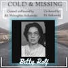 Cold and Missing: Betty Rolf