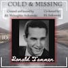Cold and Missing: Ronald Tammen