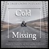 Cold and Missing: Delphi Update