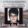 Cold and Missing: Jessica Kinsey