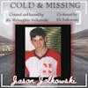 Cold and Missing: Jason Jolkowski