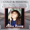Cold and Missing: Leona Kinsey