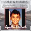 Cold and Missing: Equilla Hodrick