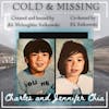 Cold and Missing: Charles and Jennifer Chia
