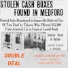 Lessons Learned and Not - Heists of the 1930s