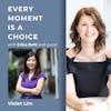 A Matchmaker’s Secret to Finding Love in a World Full of Choices with Violet Lim