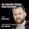 From Mental Burnout to CEO with Rich Wilson