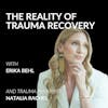 Heal Your Trauma, Change the World with Natalia Rachel