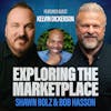 How Faith Shapes Careers with Kelvin Dickerson on Exploring the Marketplace (S:4 - Ep 3)