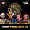 18 - Special Interview w/ Bill Bullard of R-Calf