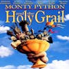 EPISODE 16: MONTY PYTHON AND THE HOLY GRAIL
