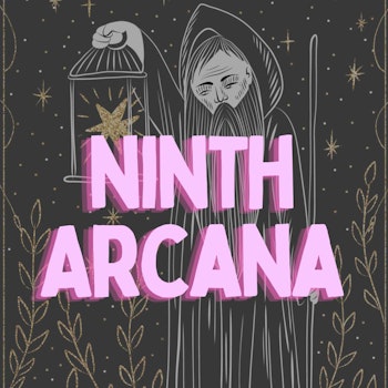 Ninth Arcana Trailer 1