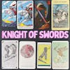 EP4: Knight of Swords