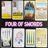 Ep17: Four of Swords