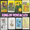 Ep26: King of Pentacles