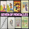Ep33: REPLAY Seven of Pentacles