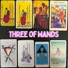 Ep34: Three of Wands